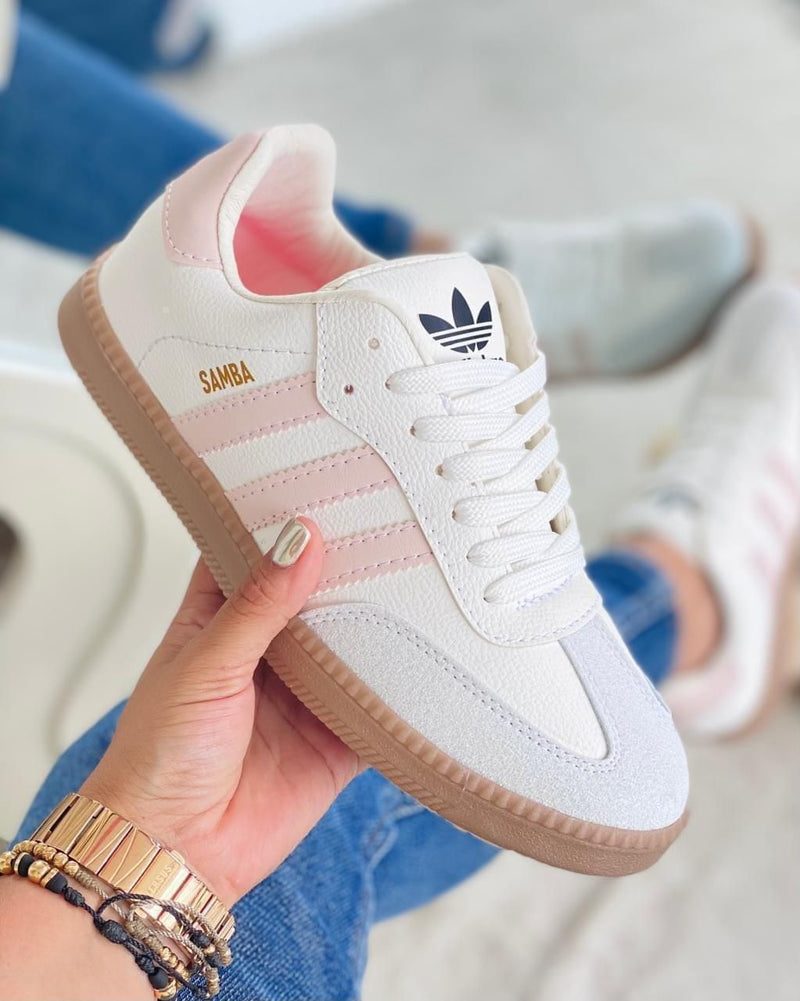 Zapatilla Adidas Samba