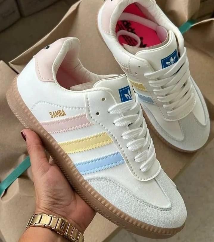 Zapatilla Adidas Samba