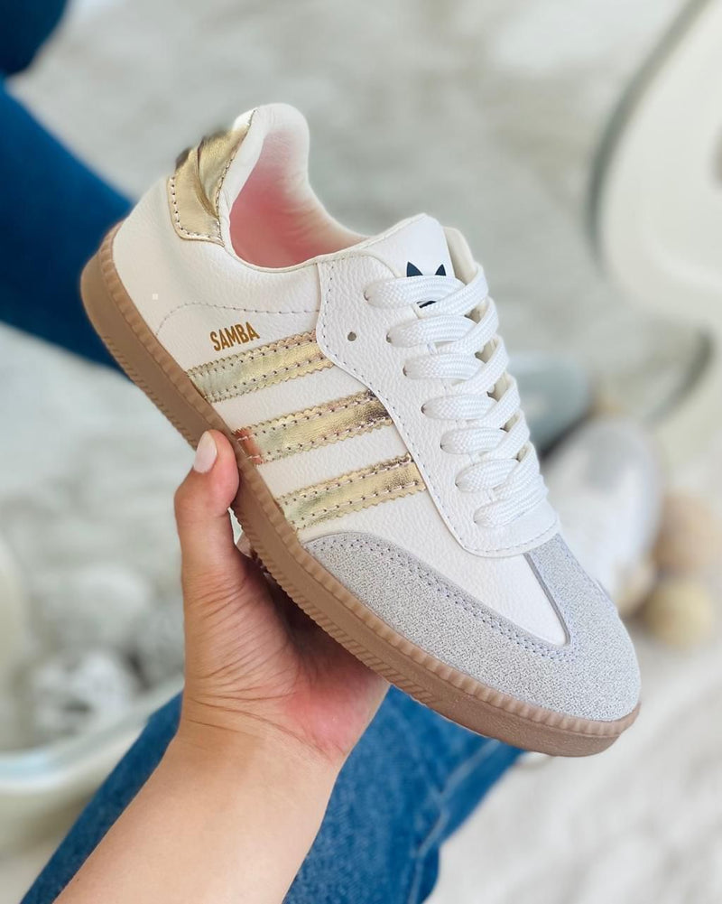 Zapatilla Adidas Samba