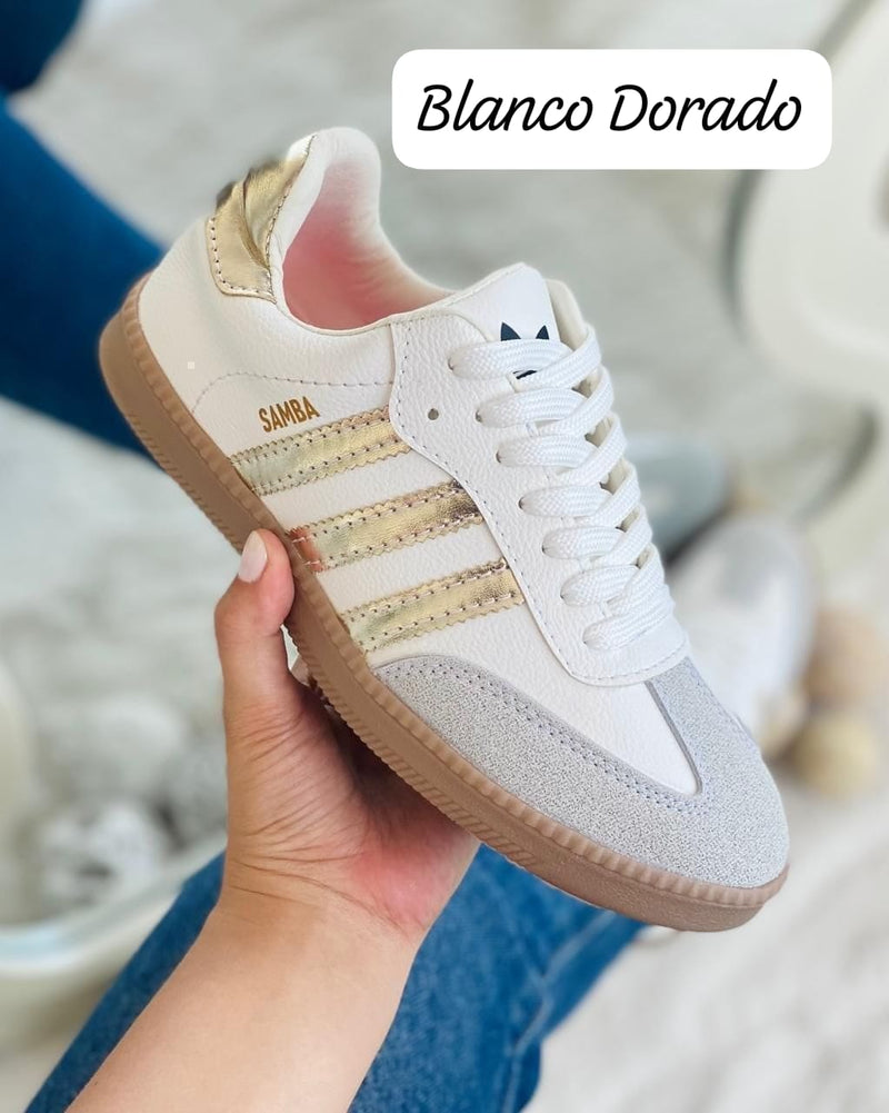 Zapatilla Adidas Samba